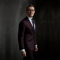 Benjamin Herman - Collected Ballads (2021) FLAC