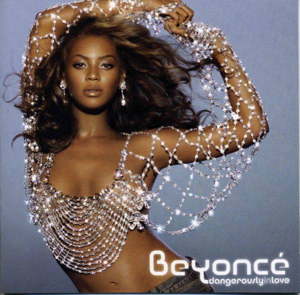 Beyonce - 2003 - Dangerously In Love
