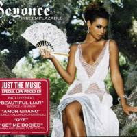 Beyonce - 2007 - Irreemplazable