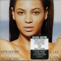 Beyonce - 2009 - I Am...Sasha Fierce (Deluxe Edition)