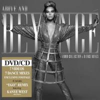 Beyoncé - Above And Beyoncé 2009 FLAC