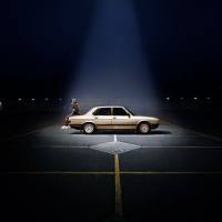 Boston Bun - There’s A Nightclub Inside My Head FLAC (24bit-44.1kHz)