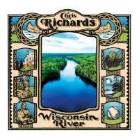 Chris Richards - Wisconsin River (2021) FLAC