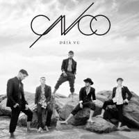 CNCO - Déjà Vu (Deluxe Version) (2021) Hi-Res