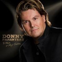Donny Parenteau - To Whom It May Concern (2021) FLAC