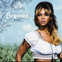 Beyonce - 2007 - B`Day (Deluxe Edition CD+DVD)