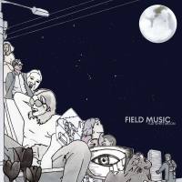 Field Music - Flat White Moon Hi-Res