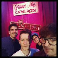 Friendly Rich - Live at the Cameron House (2021) FLAC