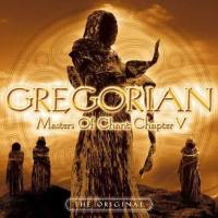 Gregorian - Masters Of Chant Chapter V 2006 FLAC