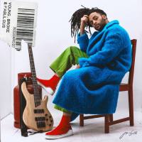 Jaymie Silk - Young, Broke and Fabulous 2021 Hi-Res