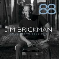 Jim Brickman - 88 Solo Piano Sessions (2021) FLAC