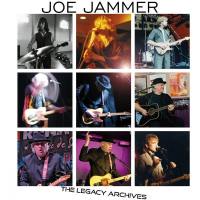 Joe Jammer - The Legacy Archives (2021) FLAC
