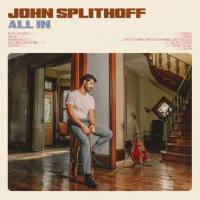 John Splithoff - All In (2021) FLAC