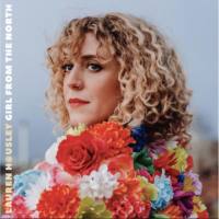 Lauren Housley - Girl From The North (2021) FLAC