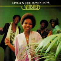Linda & The Funky Boys - Satisfied (2021) FLAC