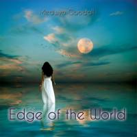 Medwyn Goodall - Edge of the World (2020) FLAC