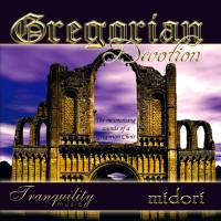 Midori - Gregorian Devotion (2008)