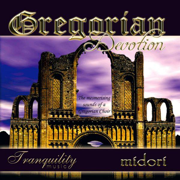 Midori - Gregorian Devotion (2008)