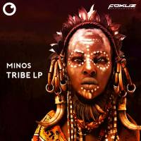 Minos - Tribe LP (2021) [24-44.1]