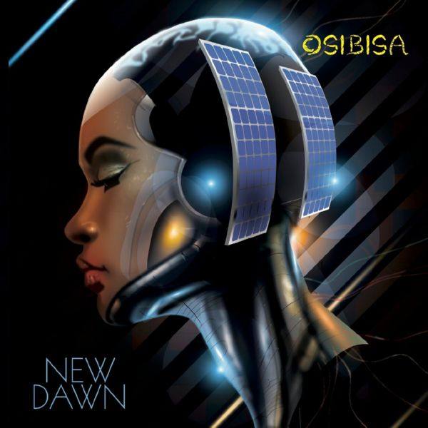 Osibisa - New Dawn (2021) FLAC