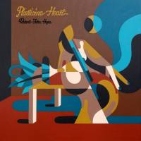 Robert John Hope - Plasticine Heart (2021) Hi-Res