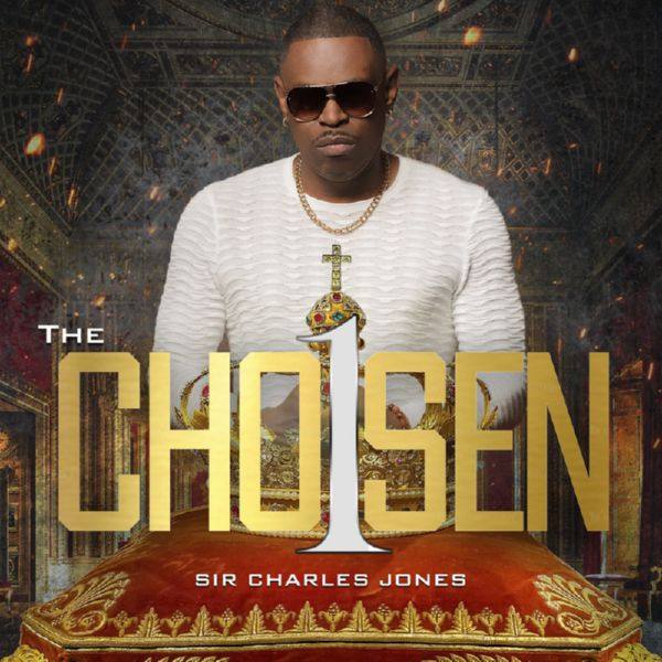 Sir Charles Jones - The Chosen One (2021) FLAC