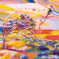 Teesy - Hallo Toni (2021) Hi-Res