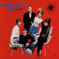 The B-52's - Wild Planet (2015) Hi-Res