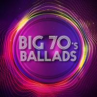 Various Artists - Big 70's Ballads (2021) FLAC