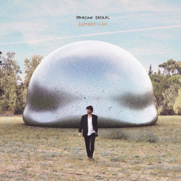 Yonatan Daskal - Romantican FLAC (24bit-44.1kHz)