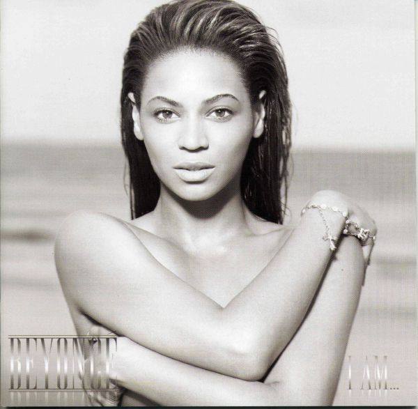 Beyonce - 2008 - I Am... Sasha Fierce (Deluxe Edition 2CD)