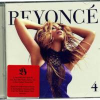 Beyonce - 2011 - 4 (Deluxe Edition 2CD)