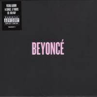 Beyonce - BEYONCé Platinum Edition 2CD (2014) FLAC