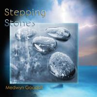 Medwyn Goodall - Stepping Stones (2017) FLAC