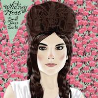 Whitney Rose - South Texas Suite - EP (2017)