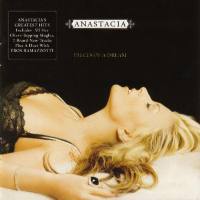 Anastacia - Pieces of a Dream 2005 FLAC