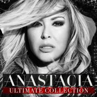 Anastacia - Ultimate Collection 2015 FLAC