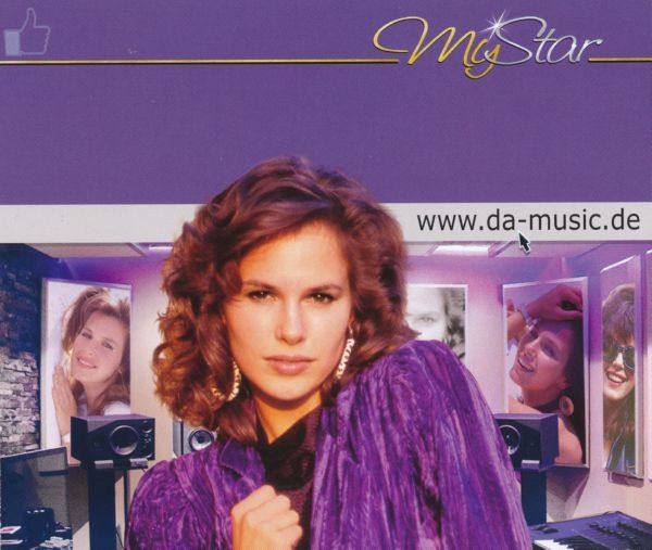 Bonnie Bianco - My Star 2017 FLAC