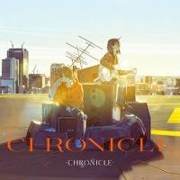 CHRONICLE - CHRONICLE (2021) Hi-Res