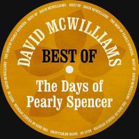 David McWilliams - The Days of Pearly Spencer Best Of (2019) Flac