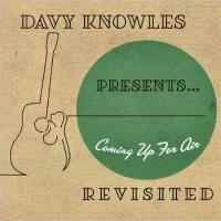 Davy Knowles - Coming Up For Air (Revisited) (2021 Lossless)