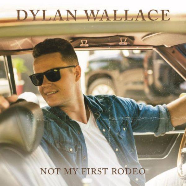 Dylan Wallace - Not My First Rodeo (2021) FLAC