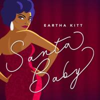 Eartha Kitt - Santa Baby 2020 FLAC