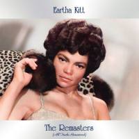 Eartha Kitt - The Remasters (All Tracks Remastered) 2021 FLAC