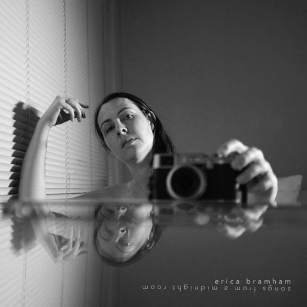 Erica Bramham - Songs from a Midnight Room (2021) FLAC