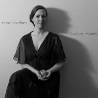 Erica Bramham - Twelve Moons (2021) FLAC