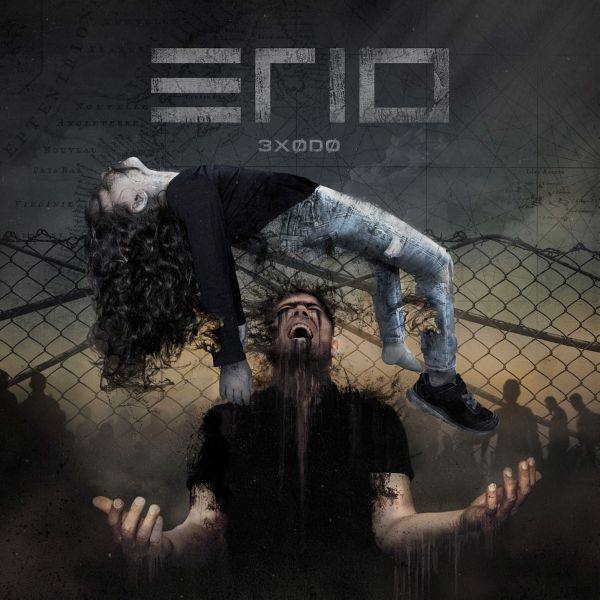 Erio - èxodo (2021) FLAC (16bit-44.1kHz)