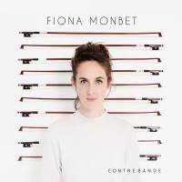 Fiona Monbet - Contrebande (2018) [Hi-Res]