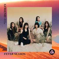 GFRIEND - GFRIEND The 7th Mini Album 'FEVER SEASON' (2019) FLAC