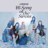 GFRIEND - 回：Song of the Sirens (2020) Hi-Res